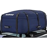 HandiWorld HandiHoldall Groß 330 Liter Weiche Dachbox - Faltbare...