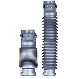 LAOJU Notfall-Toilette, tragbares Urinal, schrumpfbar, Urinflasche, 750 ml,...