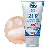 dline ZCR-ZincCream 50ml Windelcreme/Wundschutzcreme/Intimpflege vom...