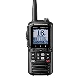 Standard Horizon HX891BT/E Handheld Marine UKW Radio 6W GPS IPX8...