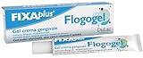 Dulàc - Flogogel 15ml, Gel für Zahnfleisch Entzündung reich an Aloe...