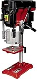 Einhell Säulenbohrmaschine TE-BD 550 E (550 Watt, stufen-/werkzeuglose...