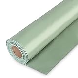 BMD Baufolie TYP 200 | 4m x 25m | 6 Größen | extra starke Estrichfolie |...