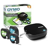 DYMO LetraTag 200B-Beschriftungsgerät mit Bluetooth | kompakter...