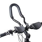 Aerolenker Für Rennrad - Aluminium Aerobar Aufsätze für Rennrad |...