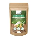 Simply Keto Mönchsfrucht Zuckerersatz Pulver (100g) - Keto-freundlicher...