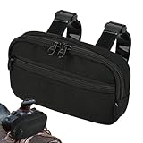 JINGLING Satteltasche für Pferde, Business-Tasche, mit Bogentasche |...
