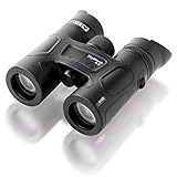 STEINER Fernglas Skyhawk 4.0 8x32 - Deutsche Marken-Qualität, 10 Jahre...