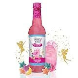 Jordan's Skinny Mixes Zuckerfreier Sirup, Feenstaub-Geschmack,...