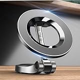 LISEN für Magsafe Autohalterung, Handyhalterung Auto Magnet 24X N52 -...