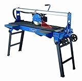 Scheppach Fliesenschneider FS3600 | 900W Leistung | Schnitthöhe 36mm |...