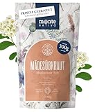 Mädesüß Tee Monte Nativo (300g) - Loser Mädesüßtee aus schonender...