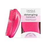 Tangle Teezer Original Entwirrungsbürste – Für Nasses & Trockenes Haar...