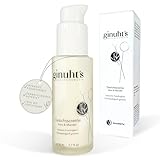 ginuht´s NATURKOSMETIK Gesichtscreme 100% Bio für intensive Feuchtigkeit...