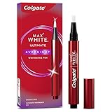 Colgate Whitening Stift Max White Overnight 2,5 ml – effektive &...