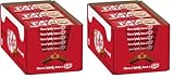 Nestlé KitKat Classic Schokoriegel, Knusper-Riegel mit Milchschokolade &...