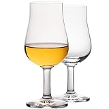 IMPERIAL Nosing Glas 2er Set – Tasting Glas für Whisky & Brandy –...