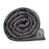 vendome Therapiedecke Gravitas Sleep | Anti Stress Gewichtsdecke 135x200 cm...