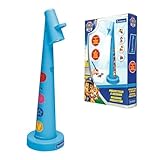 Lexibook, Pat' Patrouille Projektor für Zeichnungen, Blau Rot, CRP10PA