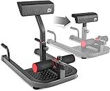 Hop-Sport Sissy Squat Kniebeugentrainer HS-2020SM - multifunktionaler...