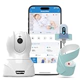 Baby Sock Pulsoximeter für Babyfüße, kontinuierliche Überwachung von...