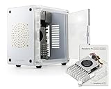 ElectroCookie Mini-PC-Gehäuse für Raspberry Pi 5 – seitlicher...