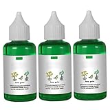 Wurzelhormon, Pflanzenwurzelstimulator, 3 Flaschen 50 ml, Wurzelstimulator...
