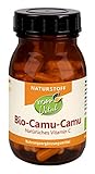 Kopp Vital® Bio-Camu-Camu | Premium | Natürliches Vitamin C | 90 Kapseln...