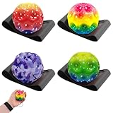 Springball Mit Schnur Schnur Für Kinder, Durchmesser 6cm, Spielzeug Im...