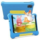 Fullant Kinder Tablet, 7 Zoll Tablet für Kinder, Android 13 Tablet, 5GB...