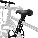 Taloit Front Fahrradsitz für Kinder, mit Lenker Fahrradsitz, abnehmbaren...