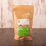 Süssundclever.de® Bio Feigen - getrocknet | 1 kg | Ungeschwefelt &...