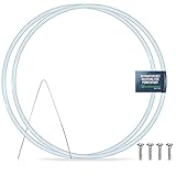ersatzteilshop basics Reparatursatz Pumpentopf Ø182mm für Spülmaschinen...