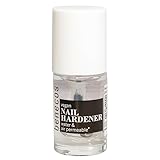 benecos - Nail Hardener- wasser- und luftdurchlässig - vegan - für...