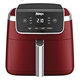 NINJA Heißluftfritteuse PRO Cinnamon AF140EUCM, 1750 W