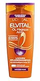 L'Oréal Paris Elvital ÖL Magique Amla Shampoo für lockiges Haar, mit...