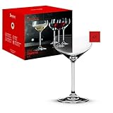 Spiegelau Coupette Gläser 290 ml, 4 Stück, Style, 4670188,...