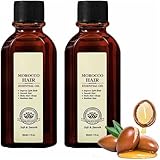 Marokkanisches Arganöl für Haare, Bio-Arganöl aus Marokko für Haare,...