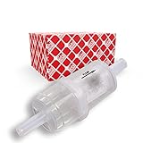 febi bilstein 26822 Kraftstofffilter, 1 Stück