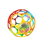 Demsyeq Baby Rasselball Spielzeug Kinder Greifen Kugel Rasseln...