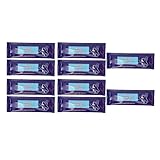 Hooleey 10 Stück Brustcreme, 12 g, Straffung, feuchtigkeitsspendend,...