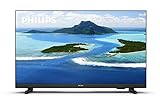 Philips 32PHS5507/12 80 cm (32 Zoll) Fernseher (HD, Triple Tuner, HDMI,...