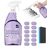 Spray Cleaner For Ovens, Dr Clean Spray, Dr Clean Sprays Reiniger Backofen,...