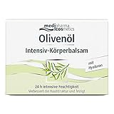 Olivenöl Intensiv 250 ml Körperbalsam