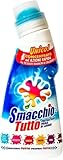 Smacchio Tutto Fleckenentferner 250ml – Kraftvoll gegen hartnäckige...