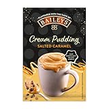 Baileys Cream Pudding Caramel, alkoholfrei, unverwechselbarer Original...