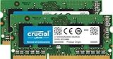 Crucial RAM CT2KIT102464BF160B 16GB Kit (2x8GB) DDR3 1600 MHz CL11...