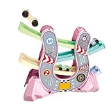 shenruifa Rennwagen-Rampenspielzeug, Multifunktionales...