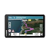 Garmin zūmo XT2 – wasserdichtes Motorrad-Navi für On- & Offroad mit...