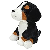 Kögler 75993 - Labertier Berner-Sennenhund Rocky, ca. 19,5 cm groß,...